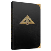 Talisman Adventures RPG: Core Rulebook Limited Edition