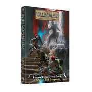 Talisman Adventures RPG - Tales of the Dungeon