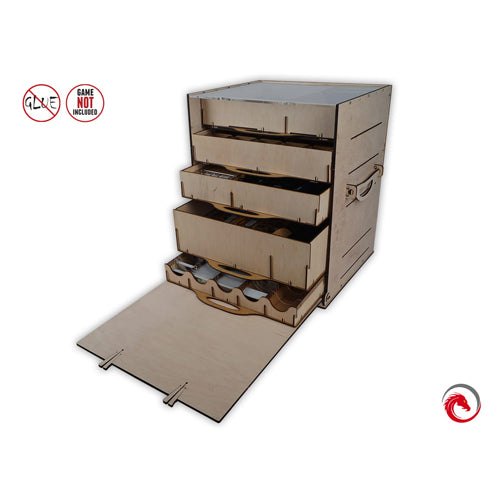 Talisman Big Box