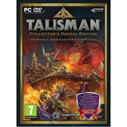 Talisman Collector's Digital Edition - PC
