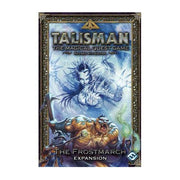 Talisman Frostmarch Expansion