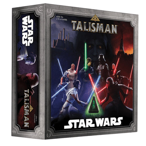 Talisman: Star Wars