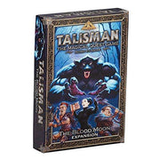 Talisman: The Blood Moon Expansion