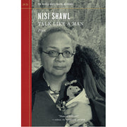 Talk Like a Man - (Paperback)