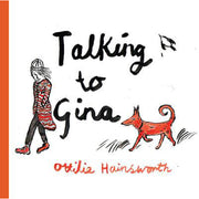Talking to Gina (Paperback)