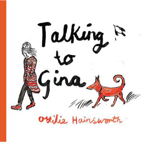 Talking to Gina (Paperback)