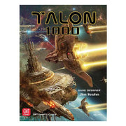 Talon: 1000 Exp