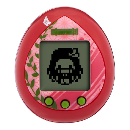 Tamagotchi Ds Exploding Blood