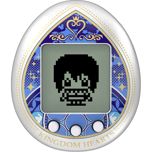 Tamagotchi Kingdom Hearts Light