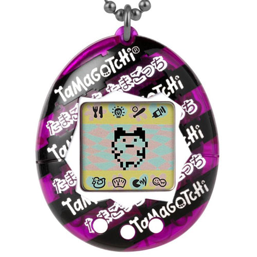 Tamagotchi Mimitchi Ribbon
