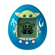 Tamagotchi Nano - Star Wars - Grogu Blue