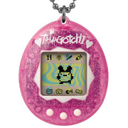 Tamagotchi Original - Pink Glitter