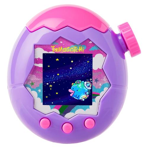Tamagotchi Paradise Sky