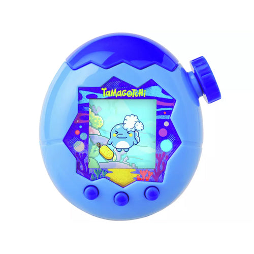 Tamagotchi Paradise Water