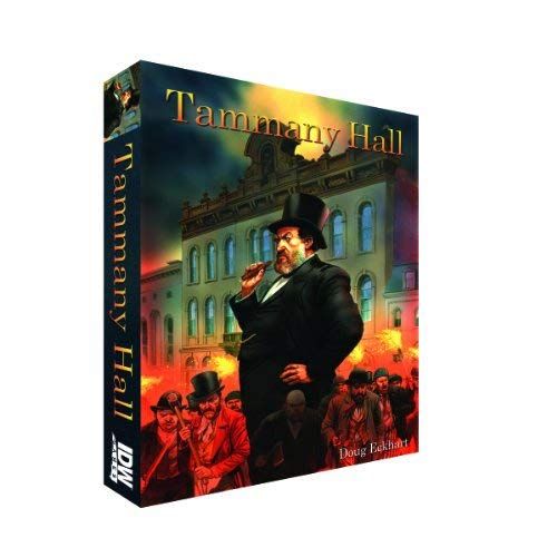 Tammany Hall