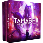 Tamshii