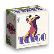 Tango: Pocket Line Edition