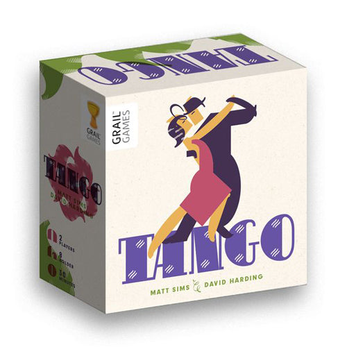 Tango: Pocket Line Edition