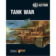 Tank War
