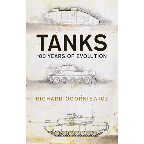 Tanks