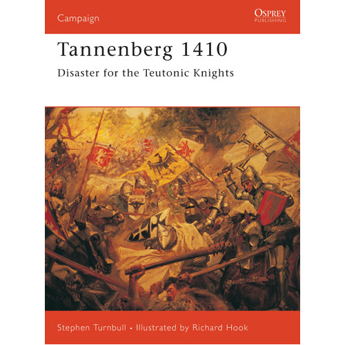 Tannenberg 1410