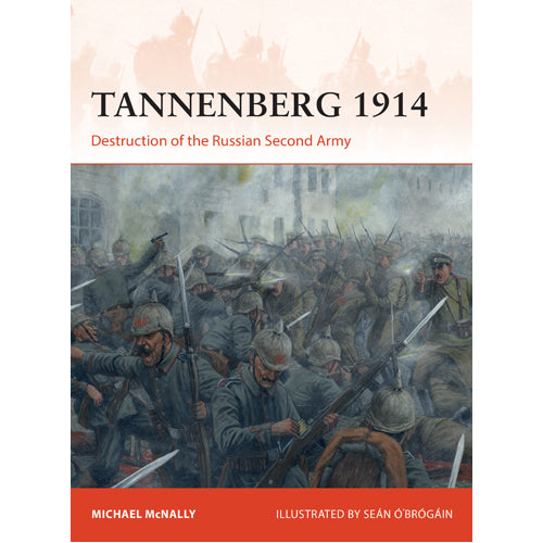 Tannenberg 1914