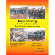 Tannenberg: The Introductory Game