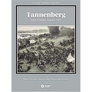 Tannenberg: WW1 battles Folio Series