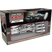 Tantive IV Expansion Pack: X-Wing Mini Game