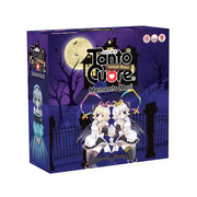 Tanto Cuore: Momento Mori - Twilight Manor