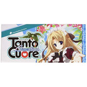Tanto Cuore: Romantic Vacation