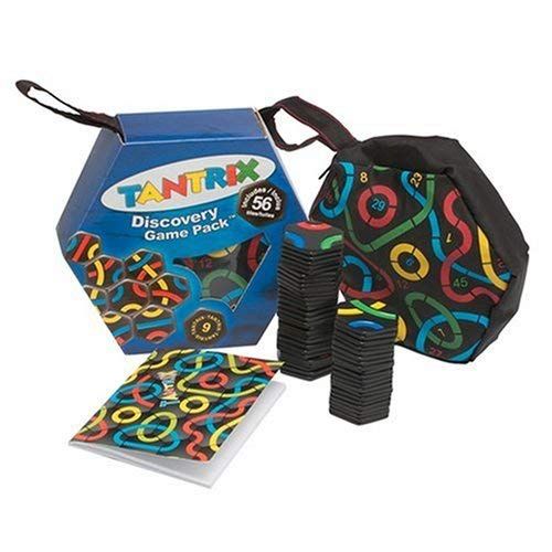 Tantrix Game Pack