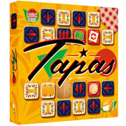 Tapas
