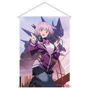 Tapestry B2 Akane Shinjo - SSSS.GRIDMAN