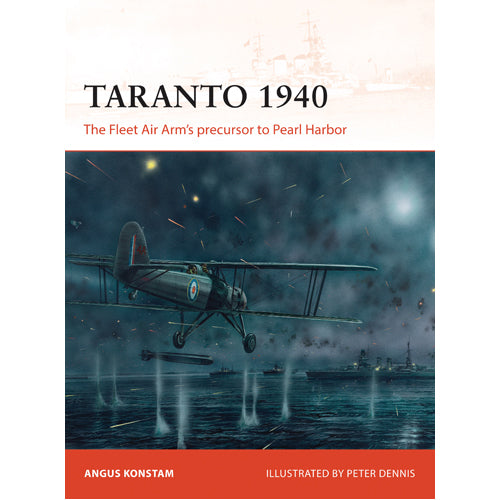 Taranto 1940