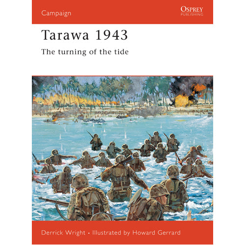Tarawa 1943