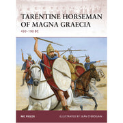 Tarentine Horseman of Magna Graecia