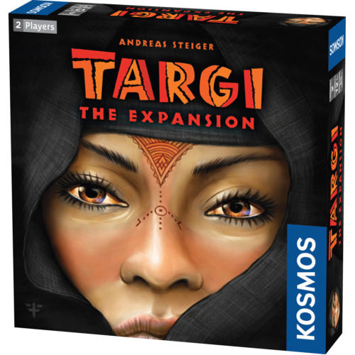 Targi: Extension