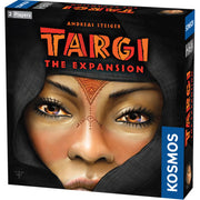 Targi: Expansion