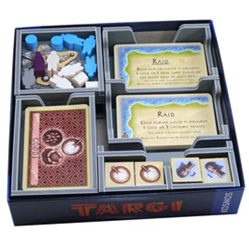 targi card sleeves Insert however the original cardboard Style:Riders of Rohan MTG x D&D Roll scarletviolet