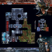 Tarkin Initiative Labs Pack: Star Wars Imperial Assault