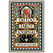 Tattoo Tarot Journal