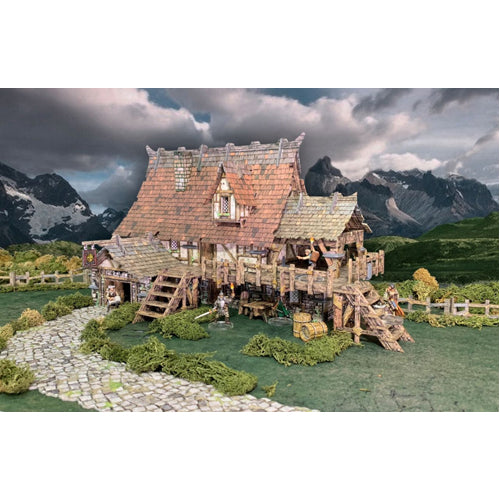 Tavern
