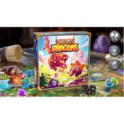 Taverns & Dragons