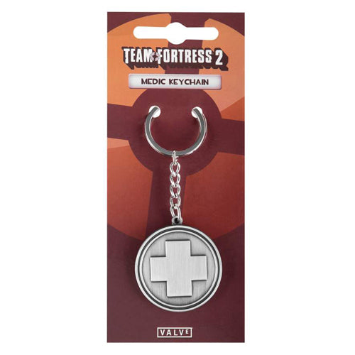 Team Fortress 2 Keychain "Medic"