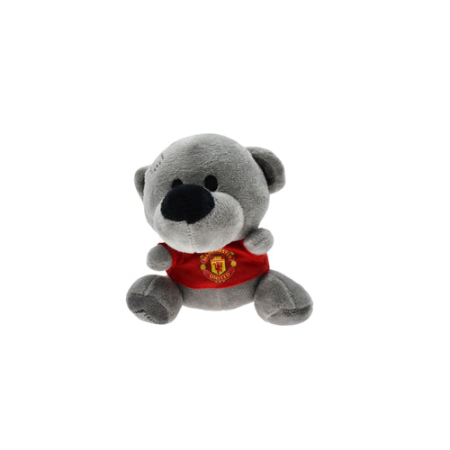 Team Merchandise 15cm Plush Timmy Bear - Liverpool