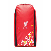Team Merchandise 24x19.5x8cm Particle Bootbag - Liverpool