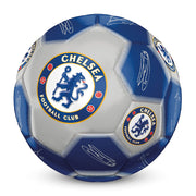 Team Merchandise 26 Panel Signature Football Size 5 - Chelsea