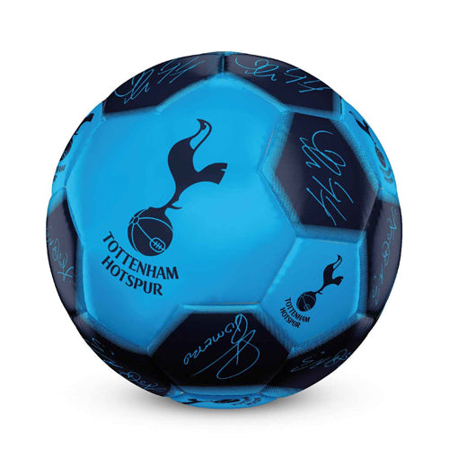 Team Merchandise 26 Panel Signature Football Size 5 - Tottenham Hotspur