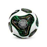 Team Merchandise 32 Panel Tracer Football Size 5 - Celtic